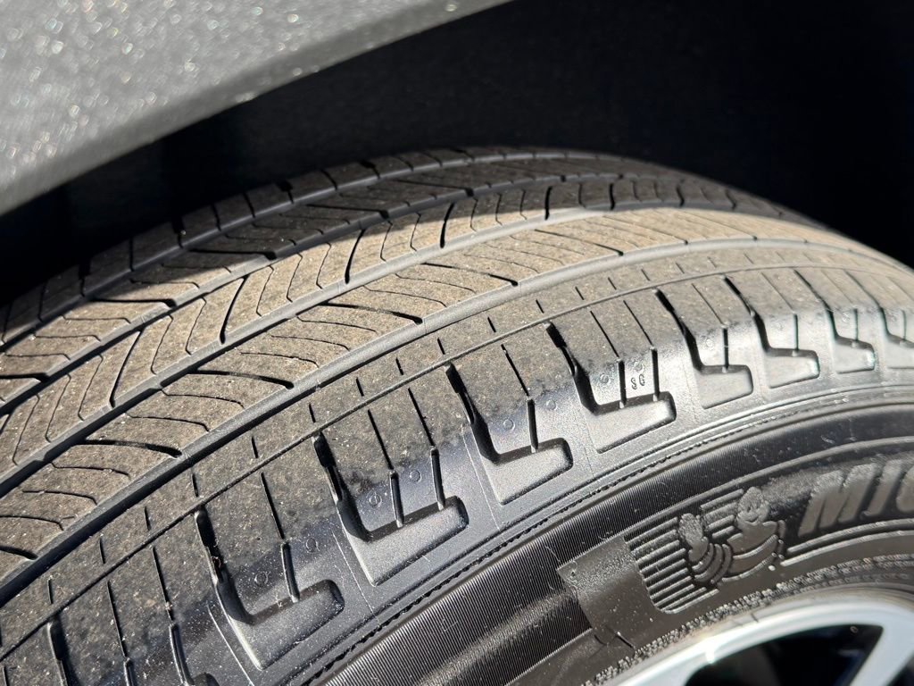 Used 2024 Ford Bronco Sport Outer Banks image 44