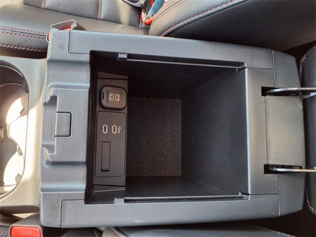 Used 2024 MAZDA CX-5 Carbon Edition image 48