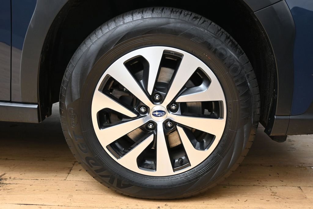 Used 2023 Subaru Outback Premium AWD/4WD image 14