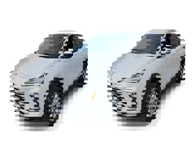 New 2026 Buick Envista Preferred w/ Convenience I Package image 3