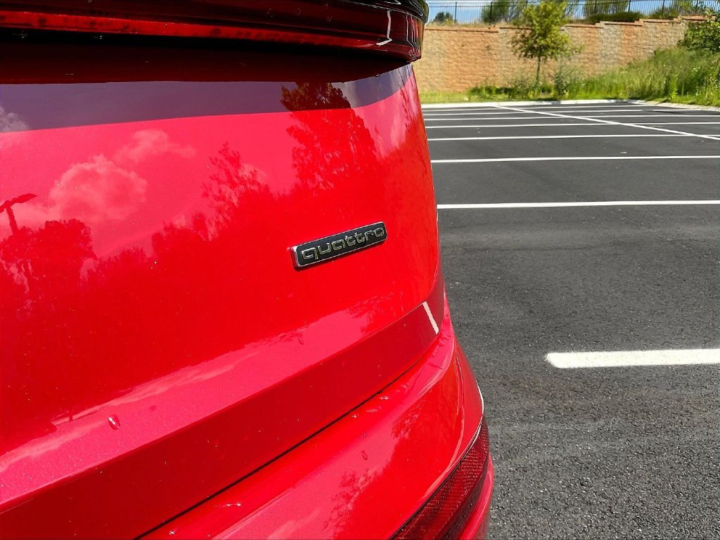 New 2026 Audi Q7 3.0T Prestige AWD/4WD image 9