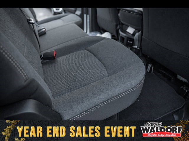 New 2024 RAM 2500 Tradesman image 33