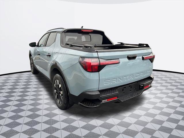 New 2026 Hyundai Santa Cruz SEL image 7