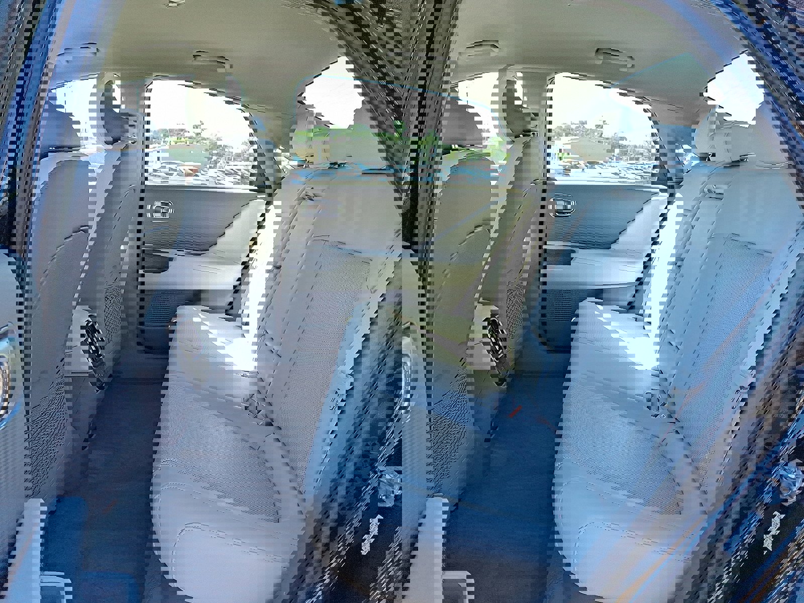 Certified 2024 Hyundai Ioniq 6 SEL image 11