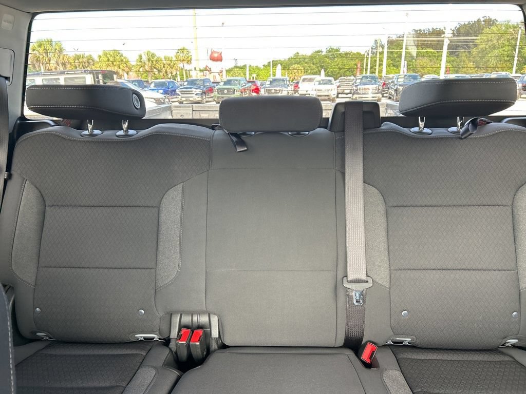 Used 2024 GMC Sierra 1500 SLE RWD image 14