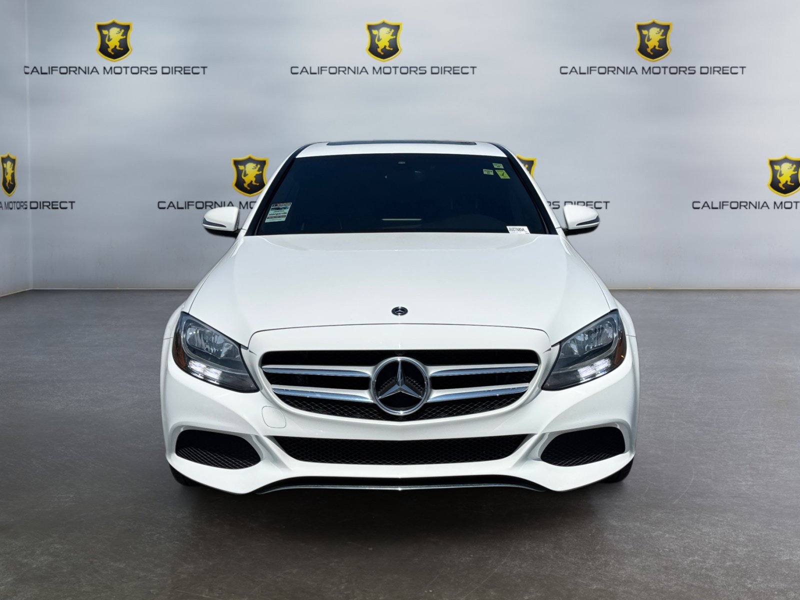 Used 2018 Mercedes-Benz C 300 Sedan image 8