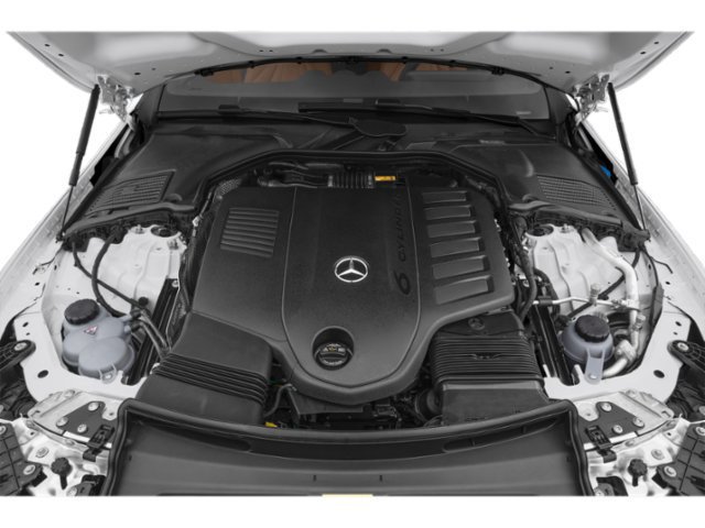 New 2026 Mercedes-Benz CLE 450 4MATIC Coupe image 50