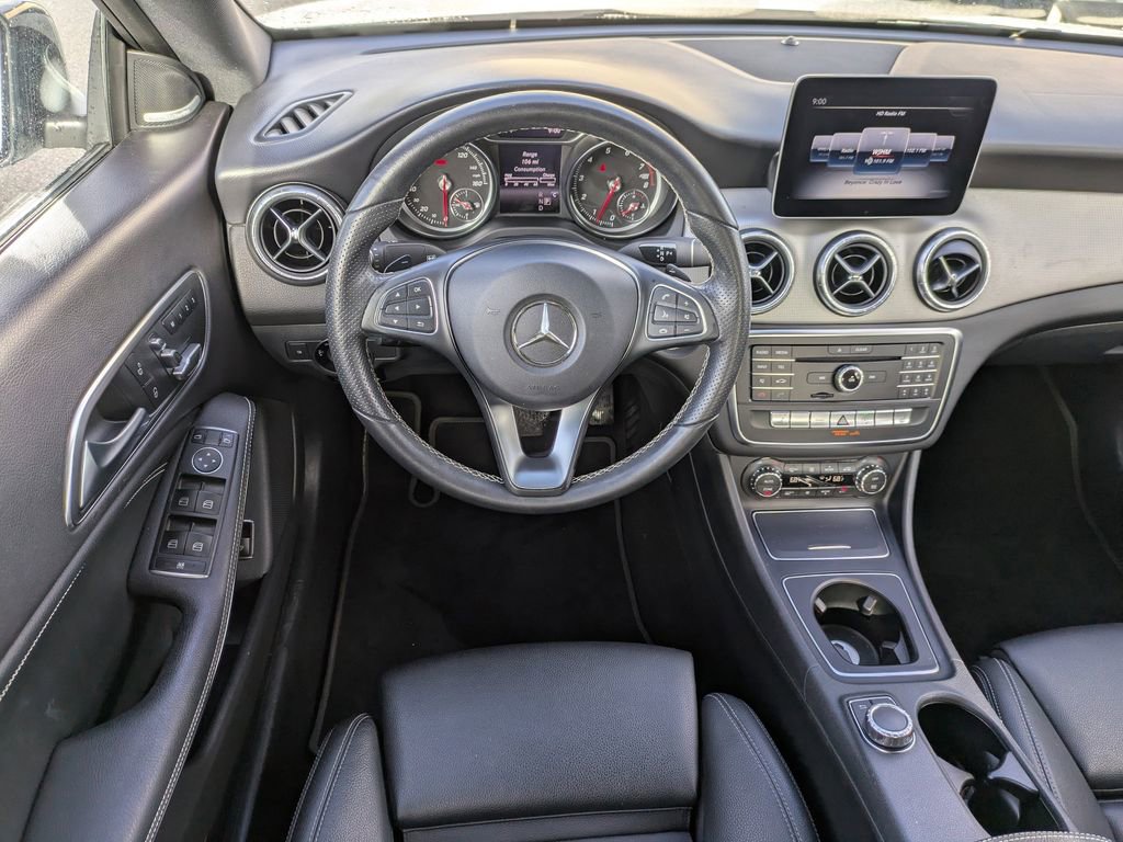 Used 2018 Mercedes-Benz CLA 250 image 13