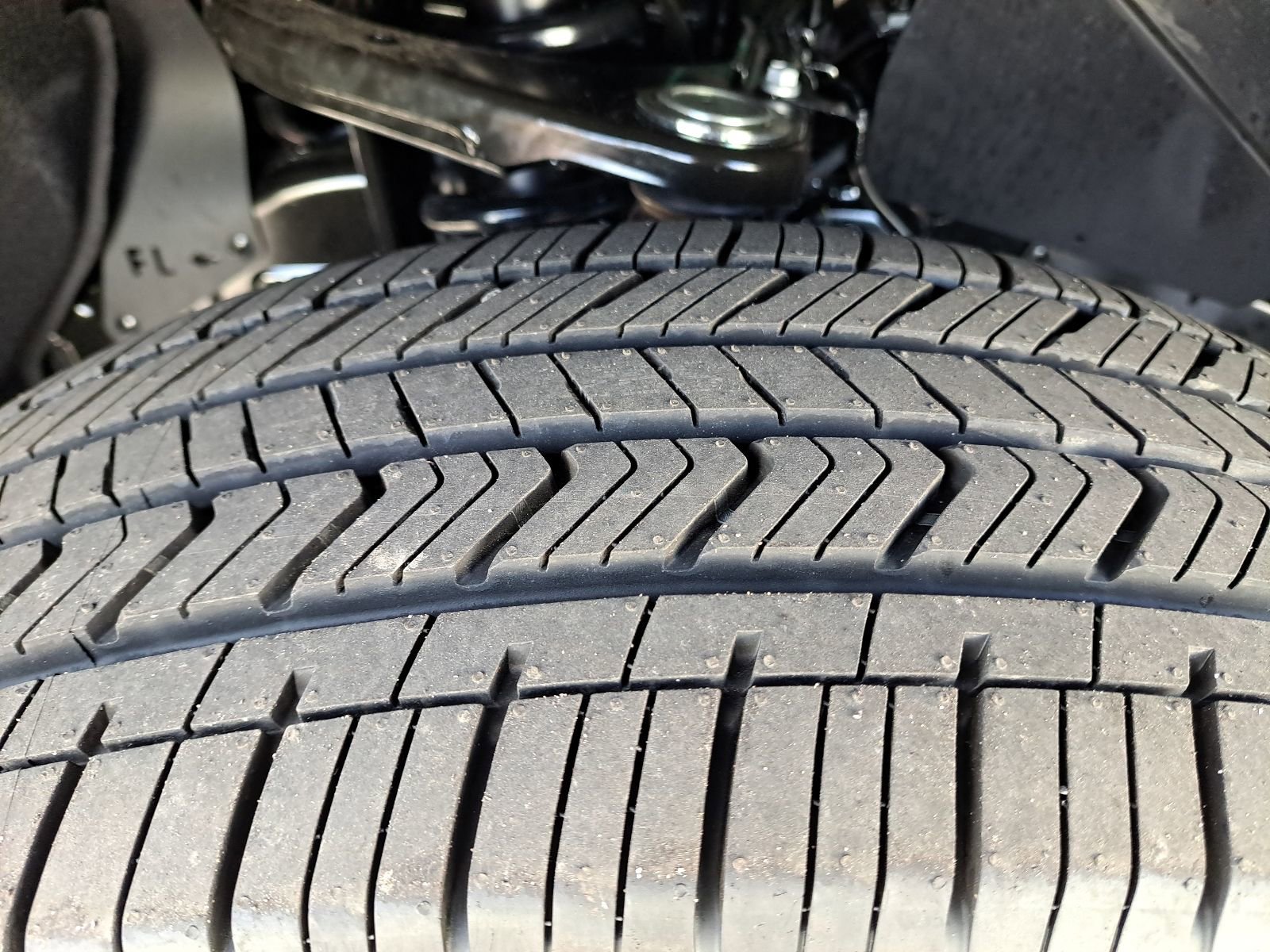 New 2026 Toyota Tundra Limited image 12