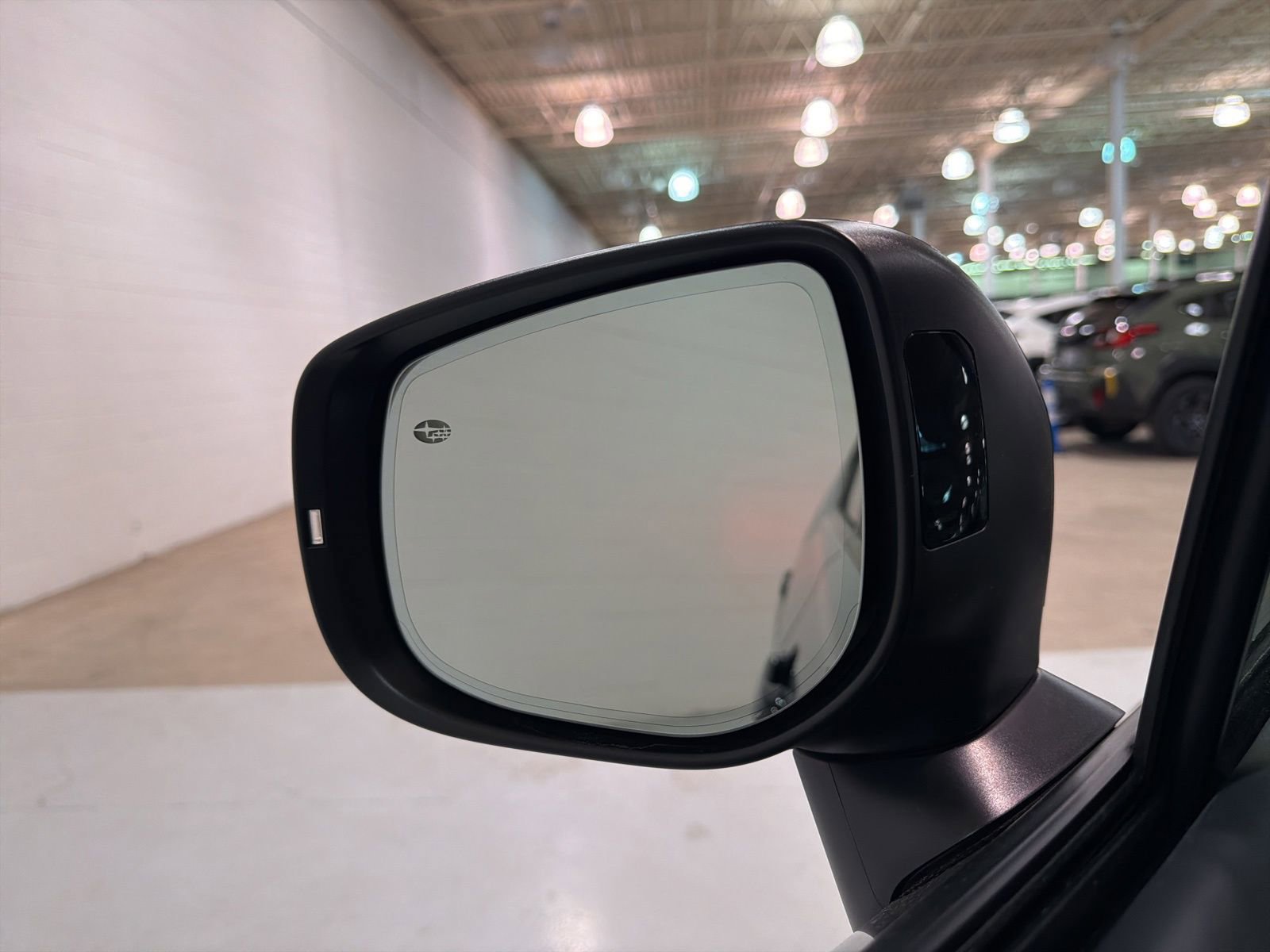 Certified 2023 Subaru Forester Sport image 24