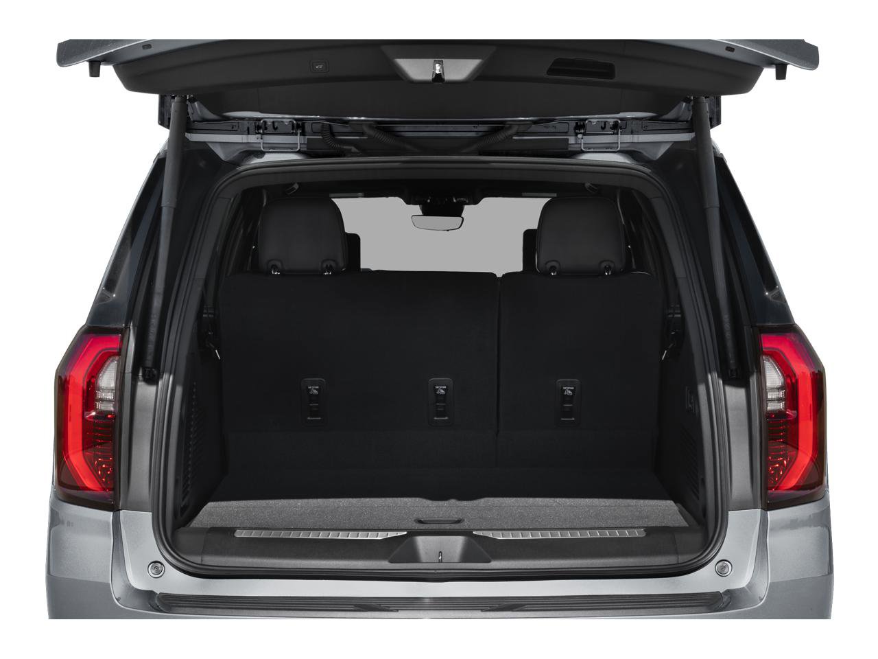 New 2026 GMC Yukon XL AT4 Ultimate w/ LPO, Floor Liner Package image 49