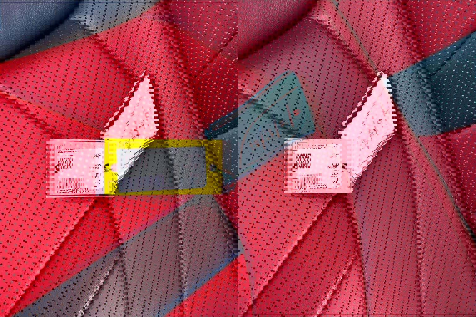 Certified 2024 Lexus NX 350 F Sport image 14