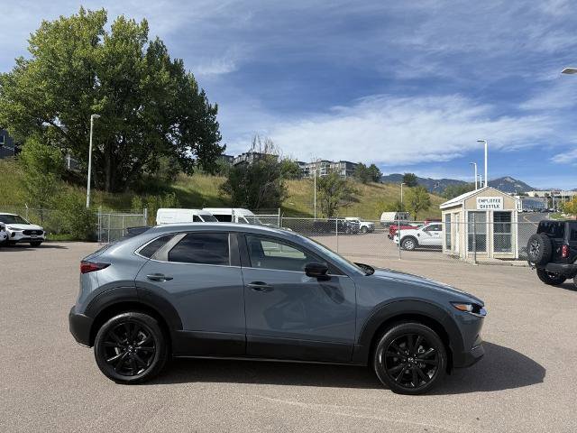 Used 2024 MAZDA CX-30 AWD 2.5 S w/ Preferred Package image 8