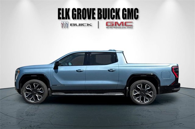 New 2025 GMC Sierra EV Denali image 7