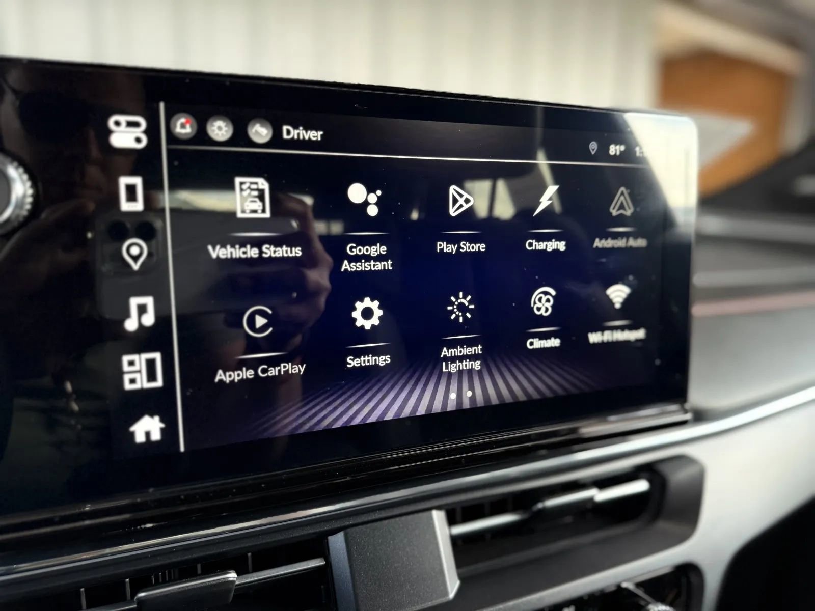 Used 2024 Acura ZDX A-Spec image 31