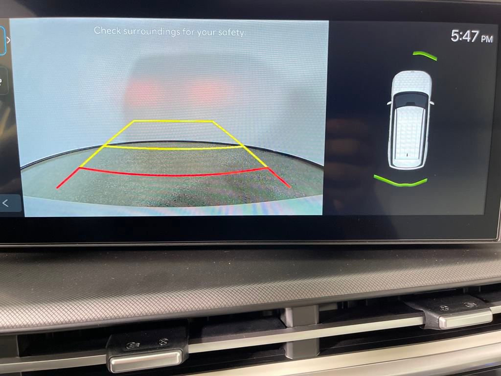 New 2026 Hyundai Santa Fe SE image 23