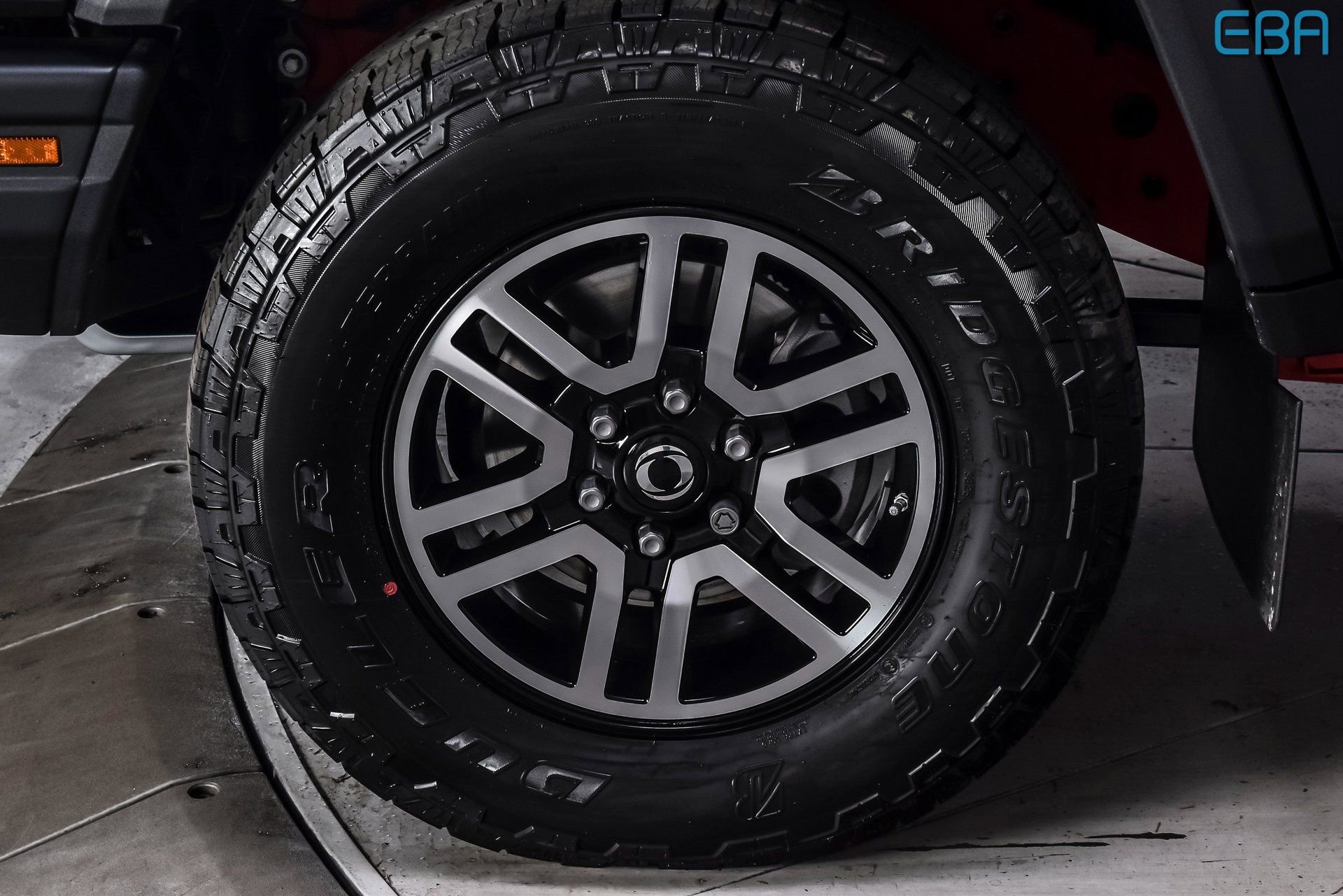 New 2026 INEOS Grenadier image 10