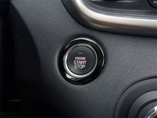 Used 2017 Kia Sorento EX image 25