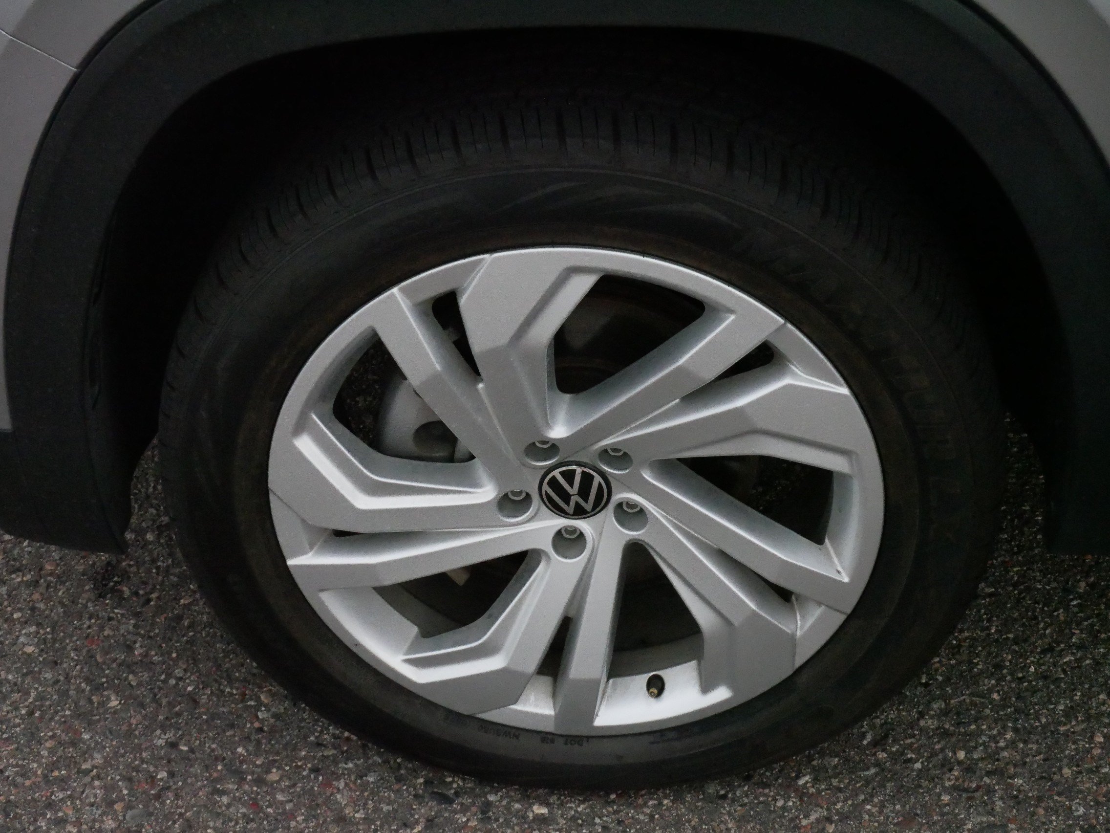 Used 2023 Volkswagen Atlas SE AWD/4WD image 15