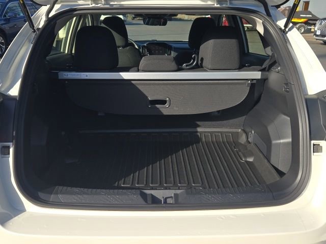 Certified 2025 Subaru Impreza 2.0i Sport image 20