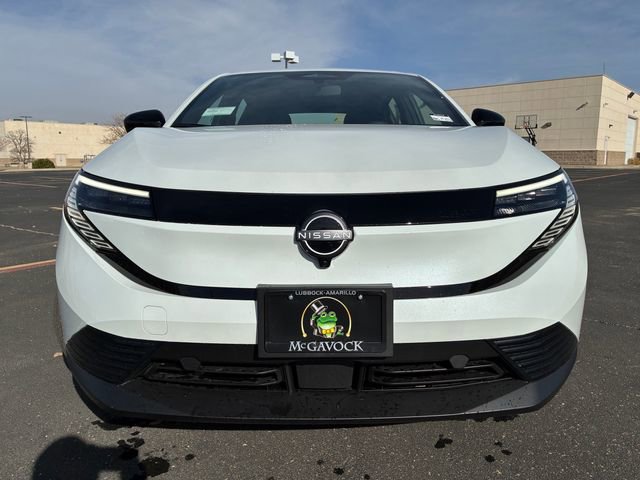 New 2026 Nissan Leaf image 9