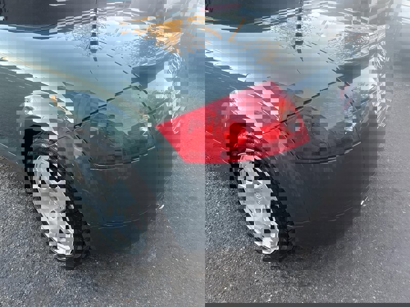 Used 2002 Audi TT 1.8T image 7