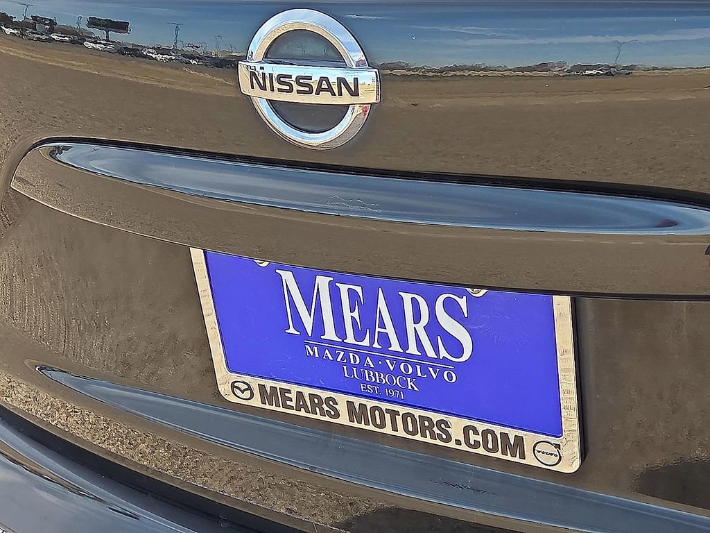 Used 2017 Nissan Murano SL image 11