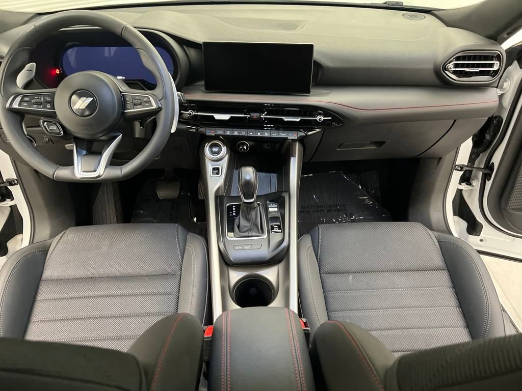 Used 2024 Dodge Hornet R/T AWD/4WD image 36