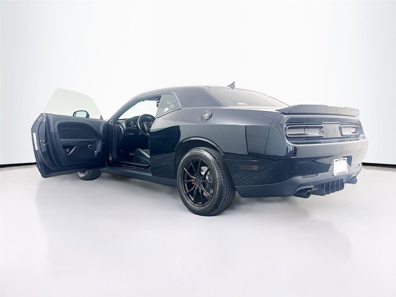 Used 2019 Dodge Challenger GT w/ Plus Package AWD/4WD image 36