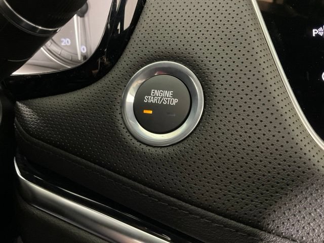 New 2026 Cadillac XT5 Premium Luxury FWD image 19