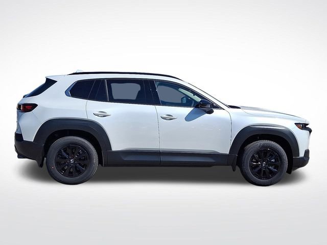 New 2026 MAZDA CX-50 AWD 2.5 Hybrid w/ Cargo Package image 8