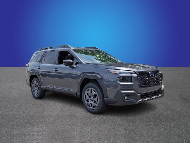 New 2026 Subaru Outback Premium AWD/4WD image 2