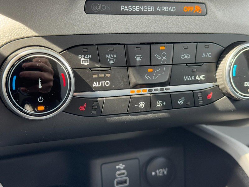 New 2026 Ford Escape Active w/ Cold Weather Package FWD image 12