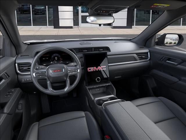 New 2026 GMC Terrain Elevation w/ Elevation Premium Package image 15