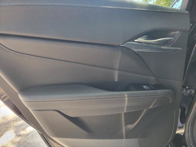 Used 2020 Cadillac CT4 Luxury RWD image 17
