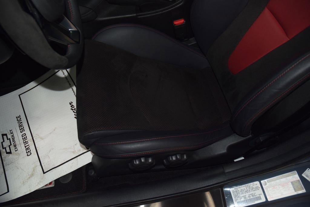 Used 2024 Nissan Z NISMO w/ Floor Mat Package RWD image 40
