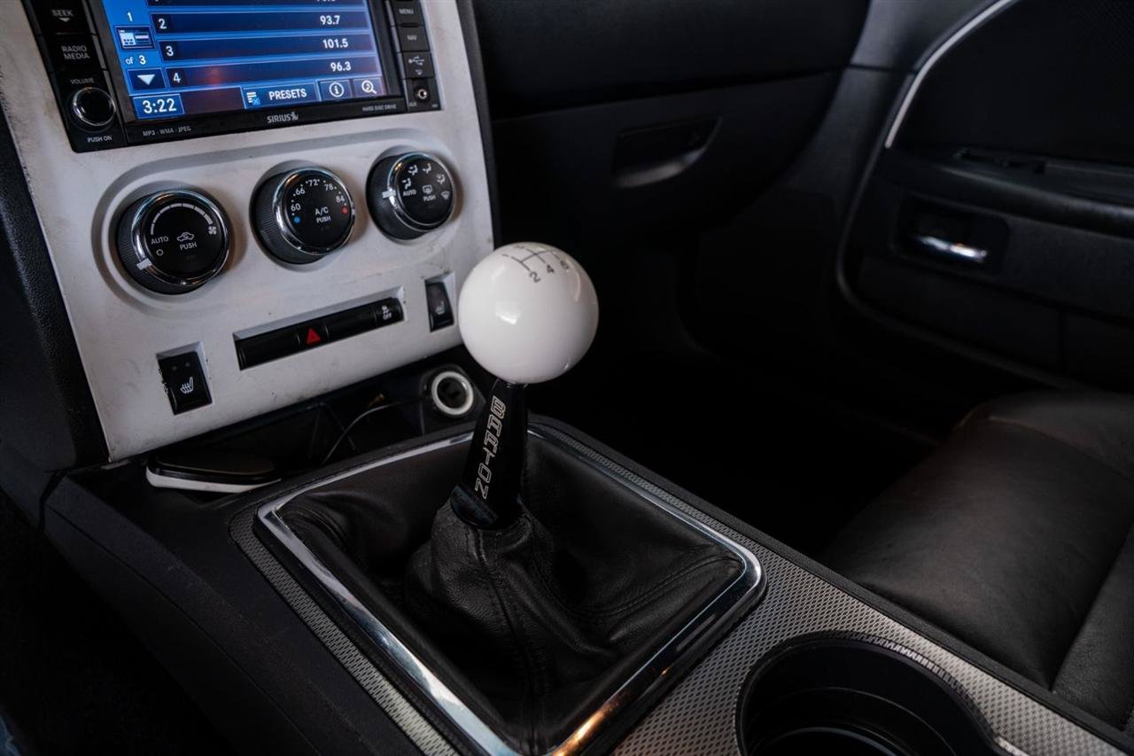 Used 2013 Dodge Challenger R/T Plus RWD image 15
