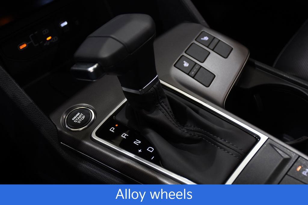 New 2026 Kia Sportage SX image 23