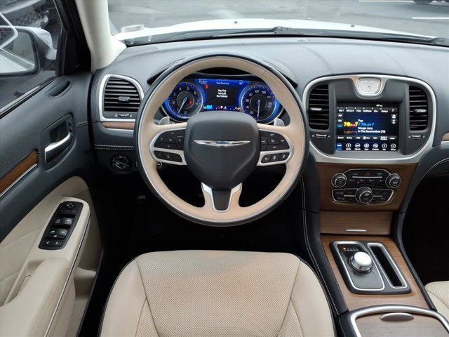 Used 2018 Chrysler 300 C w/ Sun, Sound & Nav Package image 7