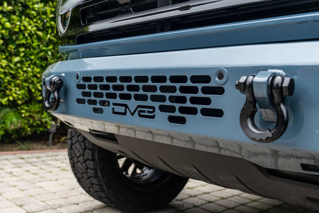 Used 2023 Ford Bronco Outer Banks AWD/4WD image 67