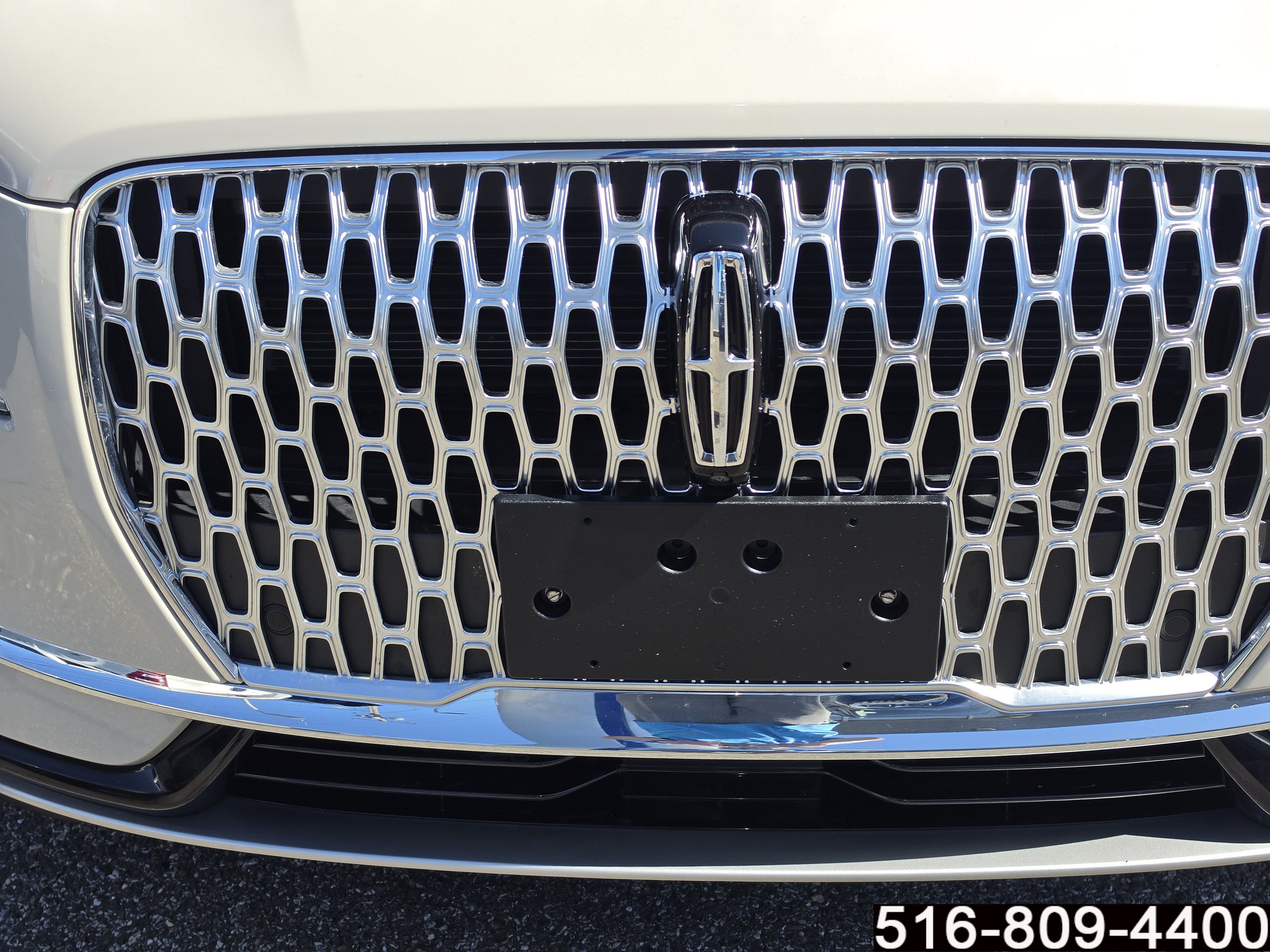 Used 2023 Lincoln Corsair AWD w/ Equipment Group 101A image 27
