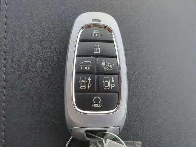 Used 2023 Hyundai Palisade Calligraphy FWD image 29