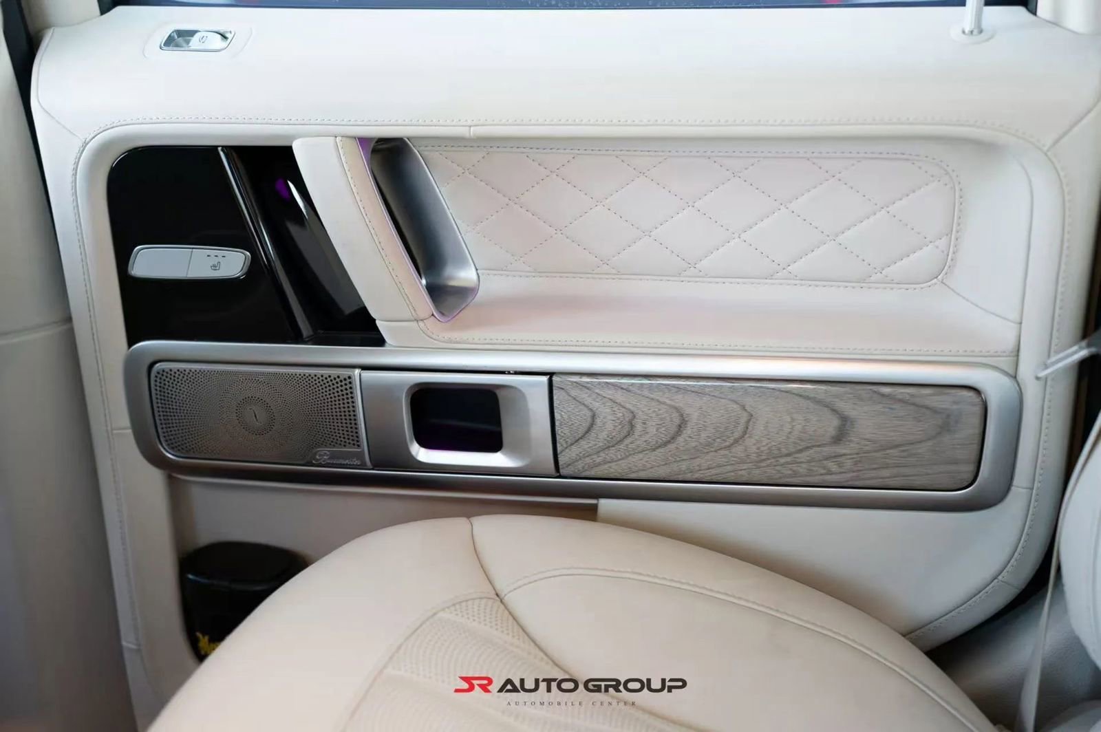 Used 2023 Mercedes-Benz G 550 image 10