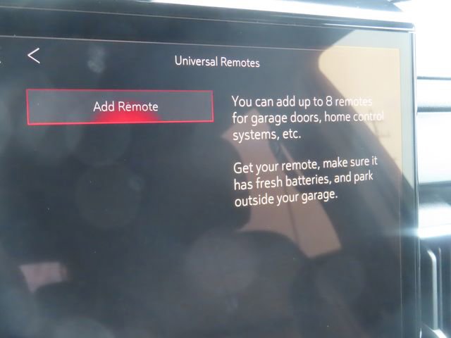 Used 2024 GMC Acadia Elevation w/ Black Edition image 39