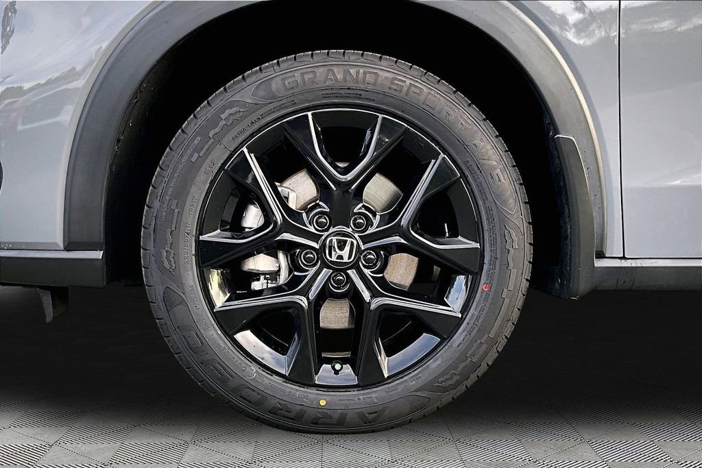 Used 2024 Honda HR-V Sport image 23