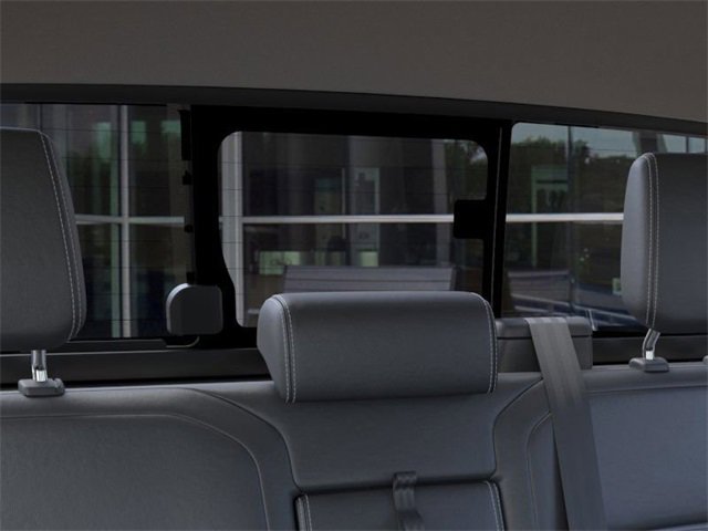 New 2025 Ford Ranger Lariat w/ FX4 Off-Road Package image 22