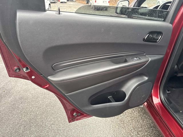 Used 2024 Dodge Durango GT image 20