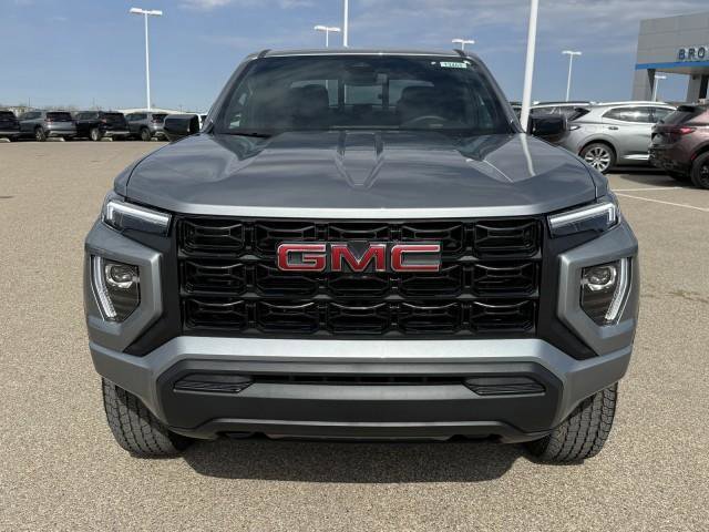 New 2026 GMC Canyon Elevation image 4