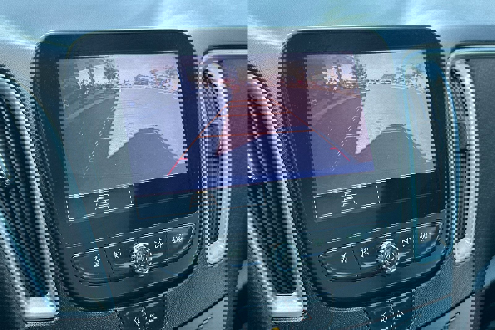 Used 2022 Chevrolet Malibu LT image 19