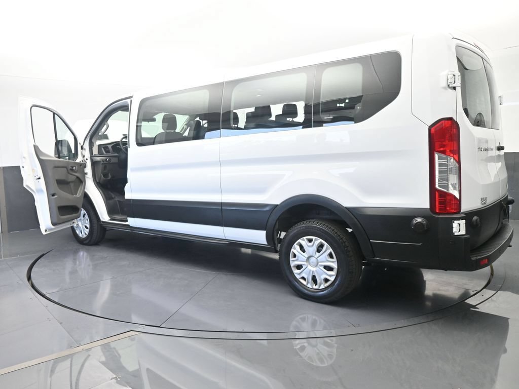 Used 2024 Ford Transit 350 XLT RWD image 76